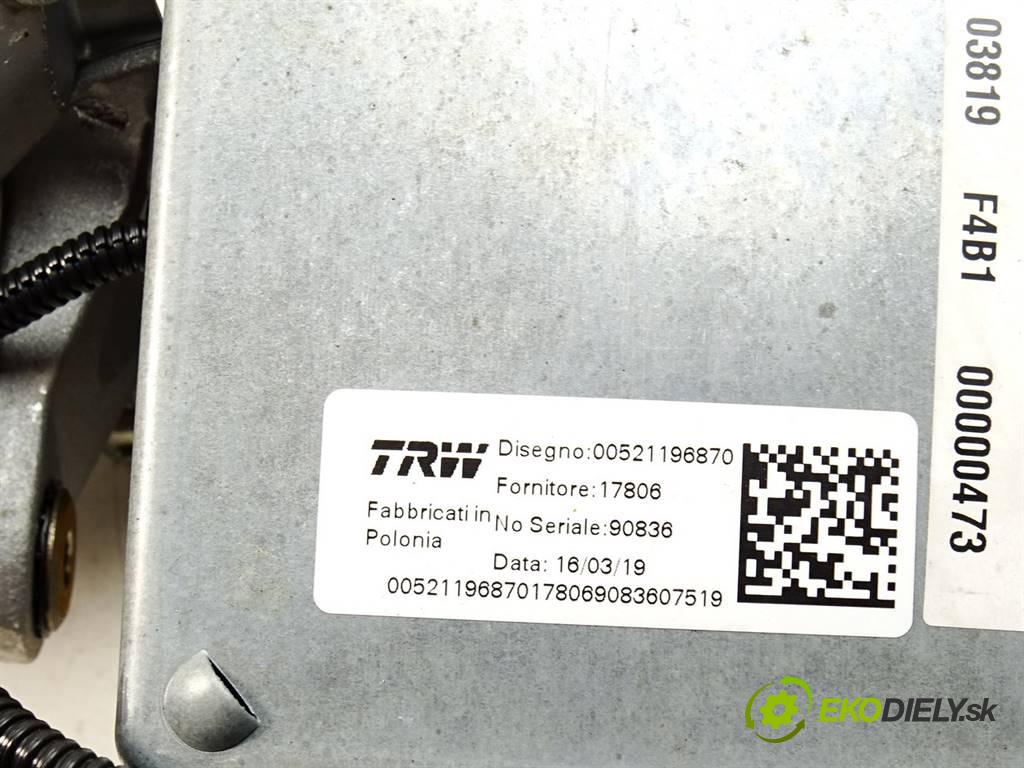 Fiat Tipo II  2019 70 kW KOMBI 1.4B 95KM 15- 1400 Pumpa servočerpadlo 00521196870 59326440 (Servočerpadlá, pumpy riadenia)
