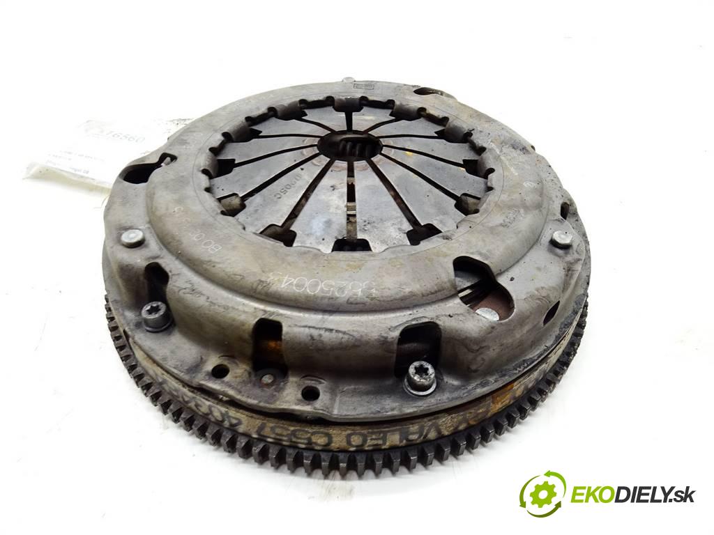 Fiat Tipo II  2019 70 kW KOMBI 1.4B 95KM 15- 1400 Spojková sada (bez ložiska) komplet  (Kompletné sady (bez ložiska))