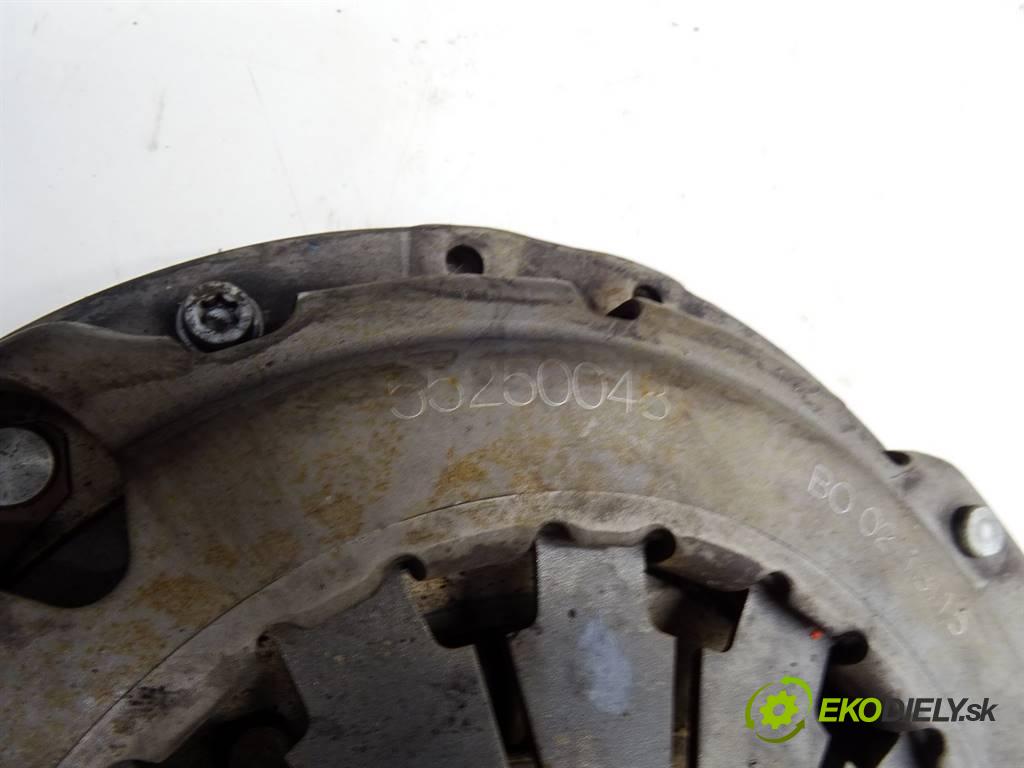 Fiat Tipo II  2019 70 kW KOMBI 1.4B 95KM 15- 1400 Spojková sada (bez ložiska) komplet  (Kompletné sady (bez ložiska))