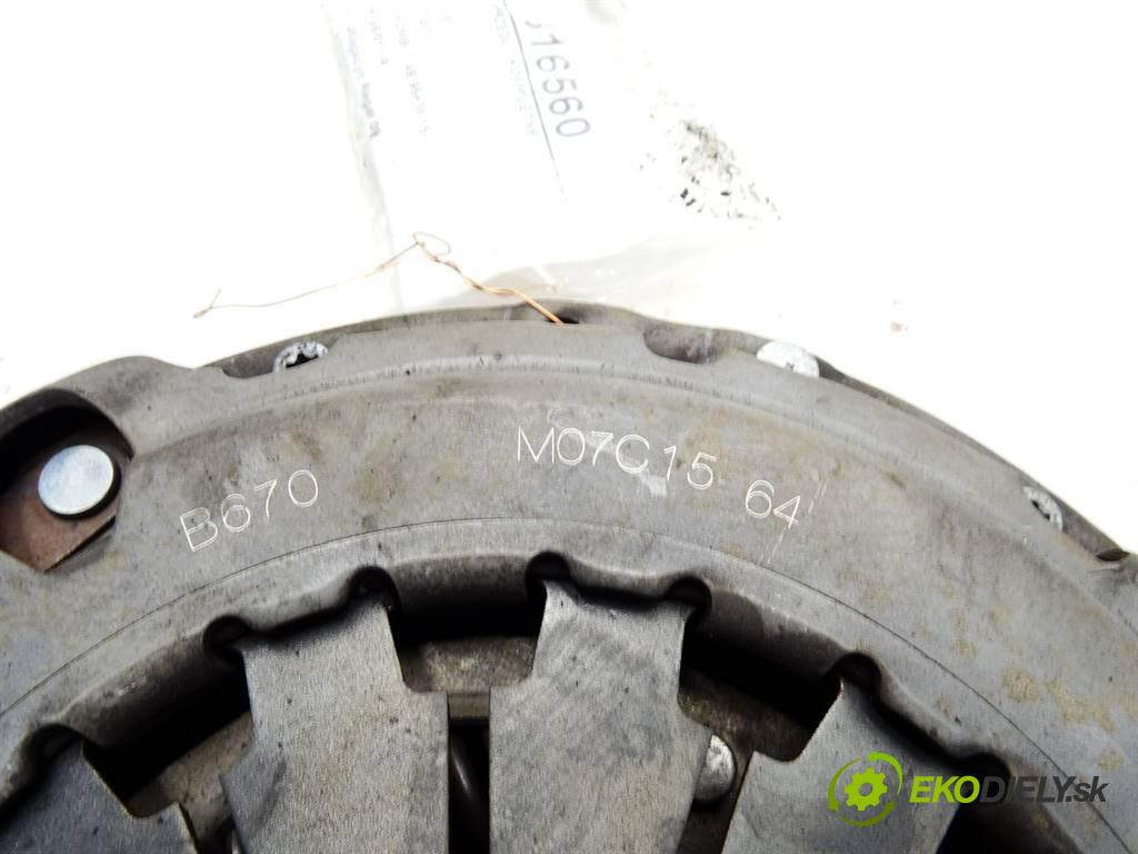 Fiat Tipo II  2019 70 kW KOMBI 1.4B 95KM 15- 1400 Spojková sada (bez ložiska) komplet  (Kompletné sady (bez ložiska))