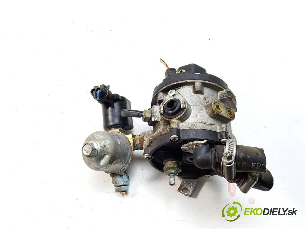 . .    B  Reduktor do plynového pedálu LPG TARTARINI (LPG)