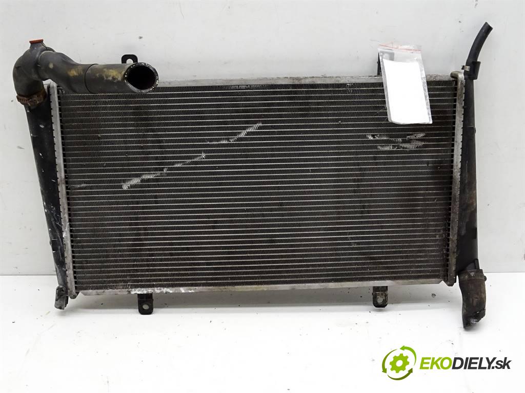 Volvo V40 FL  2004 85 kW KOMBI 1.9DI 115KM 99-04 1900 Chladič vody  (Chladiče vody)