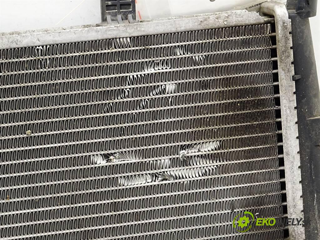 Volvo V40 FL  2004 85 kW KOMBI 1.9DI 115KM 99-04 1900 Chladič vody  (Chladiče vody)