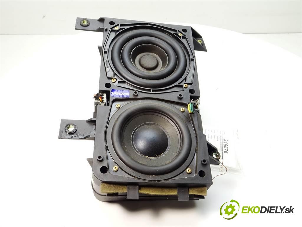 Volvo V40 FL    KOMBI 1.9DI 115KM 99-04  reproduktor subwoofer 30630166