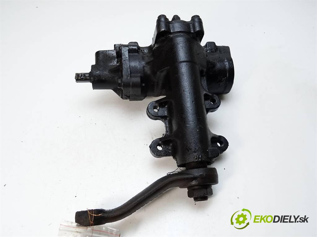 Jeep Grand Cherokee WJ  2002 163KM LIFT 2.7CRD 163KM 98-04 2700 řízení P52088273AF 26057628 (Řízení)