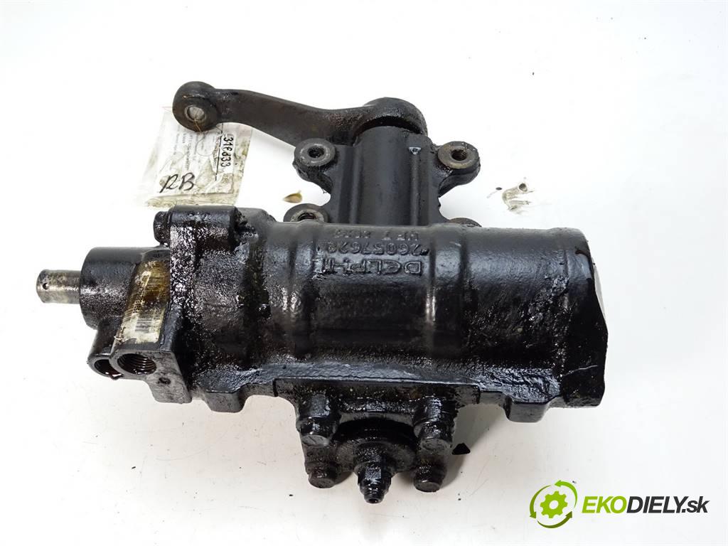 Jeep Grand Cherokee WJ  2002 163KM LIFT 2.7CRD 163KM 98-04 2700 řízení P52088273AF 26057628 (Řízení)