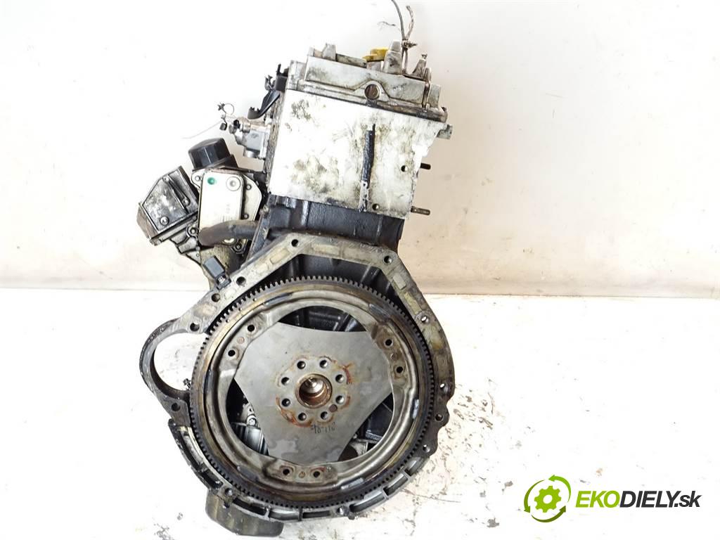 Jeep Grand Cherokee WJ  2002 163KM LIFT 2.7CRD 163KM 98-04 2700 Motor ENF (Motory (kompletné))