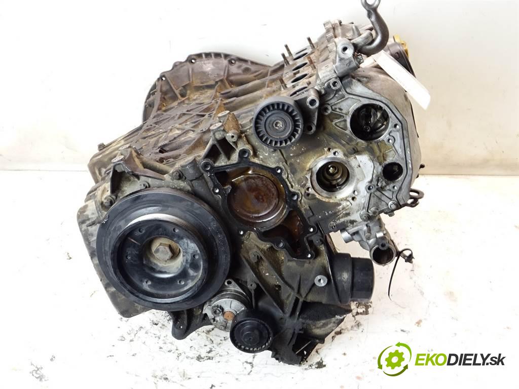 Jeep Grand Cherokee WJ  2002 163KM LIFT 2.7CRD 163KM 98-04 2700 Motor ENF (Motory (kompletné))