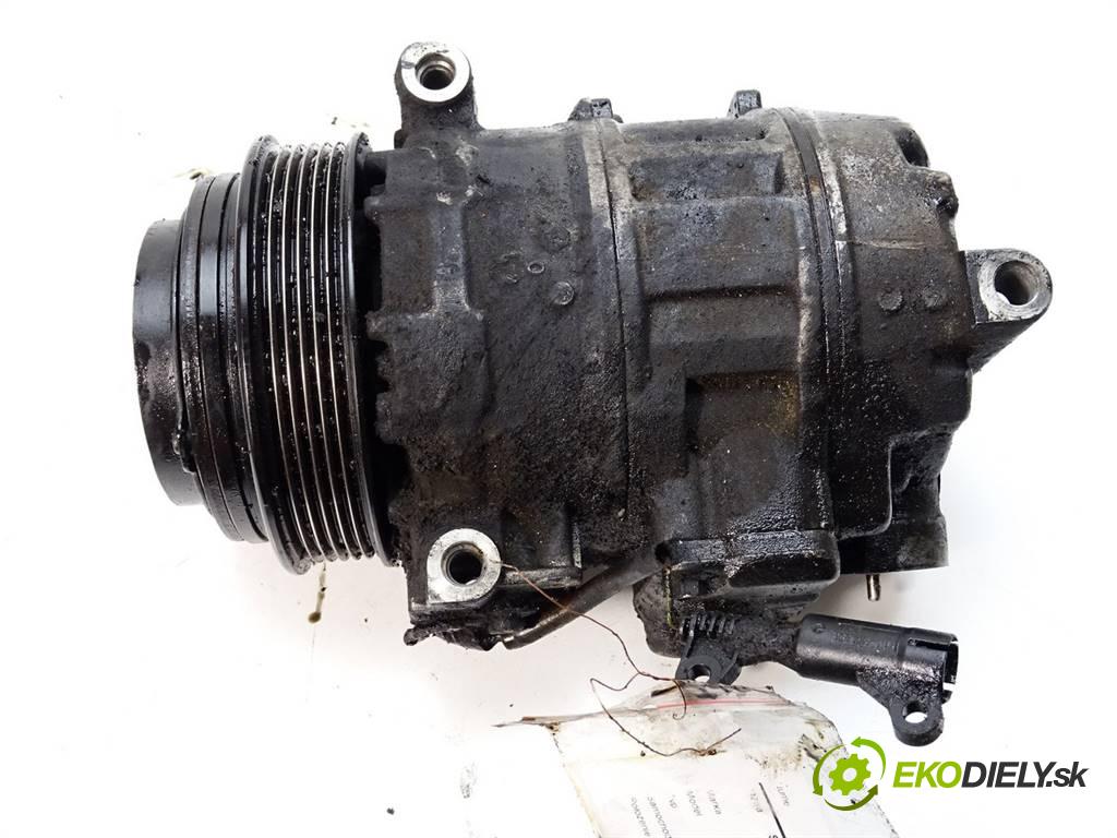 Jeep Grand Cherokee WJ  2002 163KM LIFT 2.7CRD 163KM 98-04 2700 Kompresor klimatizácie 447220-8921 (Kompresory klimatizácie)