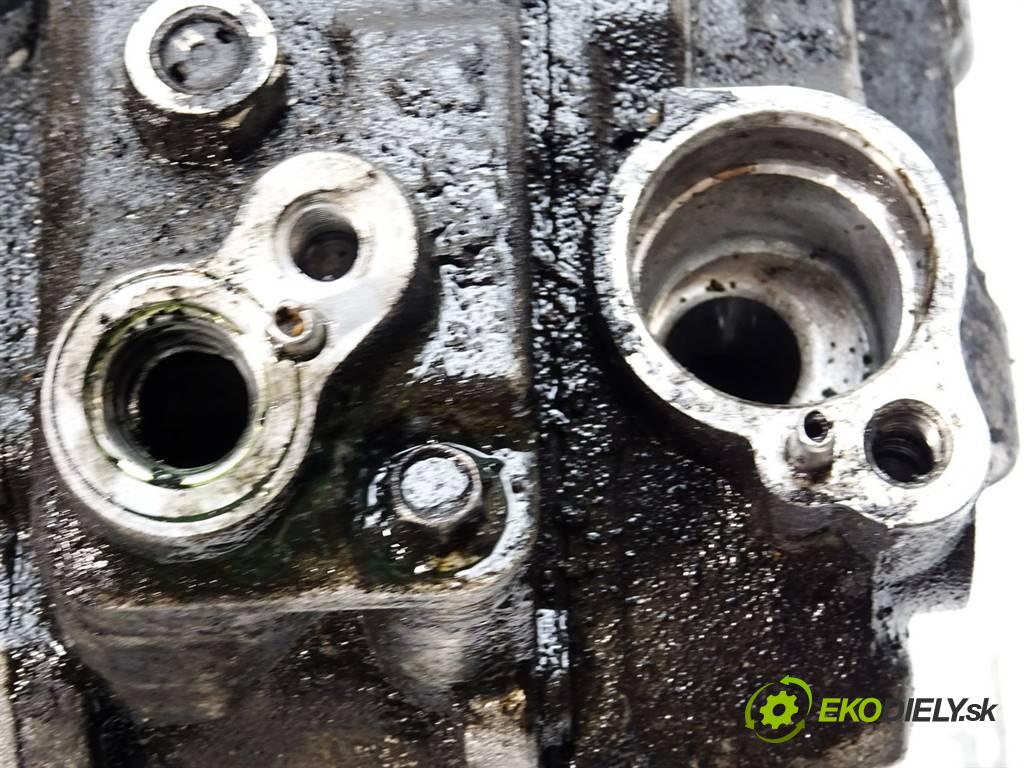 Jeep Grand Cherokee WJ  2002 163KM LIFT 2.7CRD 163KM 98-04 2700 Kompresor klimatizácie 447220-8921 (Kompresory klimatizácie)