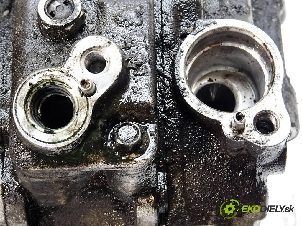 Jeep Grand Cherokee WJ  2002 163KM LIFT 2.7CRD 163KM 98-04 2700 Kompresor klimatizácie 447220-8921 (Kompresory klimatizácie)