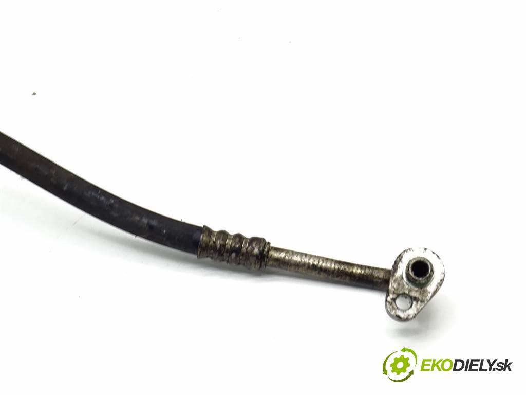 Jeep Grand Cherokee WJ    LIFT 2.7CRD 163KM 98-04  rúrka klimatizace  (Rozvody klimatizace)