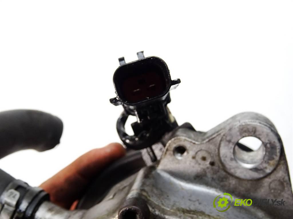 Jeep Grand Cherokee WJ    LIFT 2.7CRD 163KM 98-04  Pumpa vody 418100-0013 (Vodné pumpy)