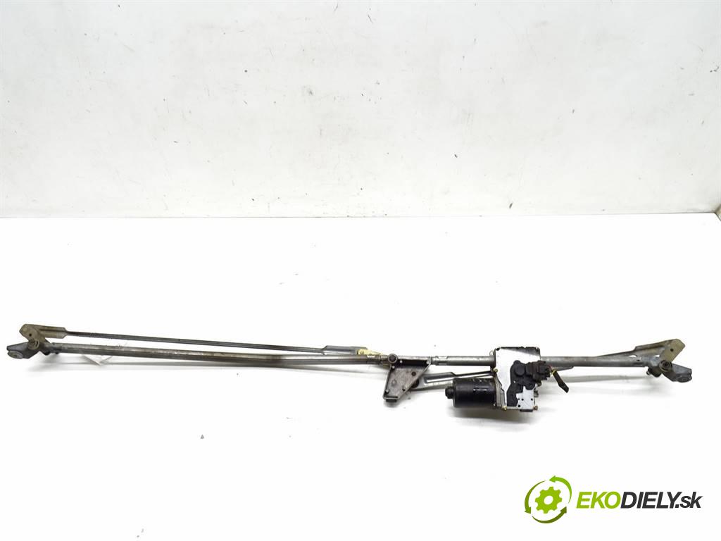 Peugeot 307 SW  2003 79 kW KOMBI 5D 2.0HDI 107KM 01-05 2000 Mechanizmus stieračov predný  (Motorčeky stieračov predné)