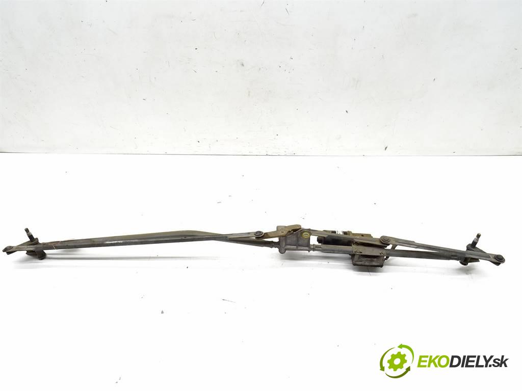 Peugeot 307 SW  2003 79 kW KOMBI 5D 2.0HDI 107KM 01-05 2000 Mechanizmus stieračov predný  (Motorčeky stieračov predné)