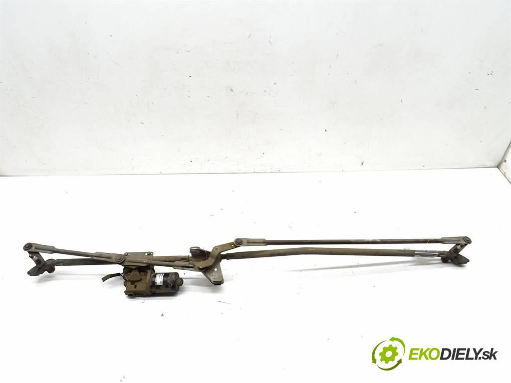 Peugeot 307 SW  2003 79 kW KOMBI 5D 2.0HDI 107KM 01-05 2000 Mechanizmus stieračov predný  (Motorčeky stieračov predné)