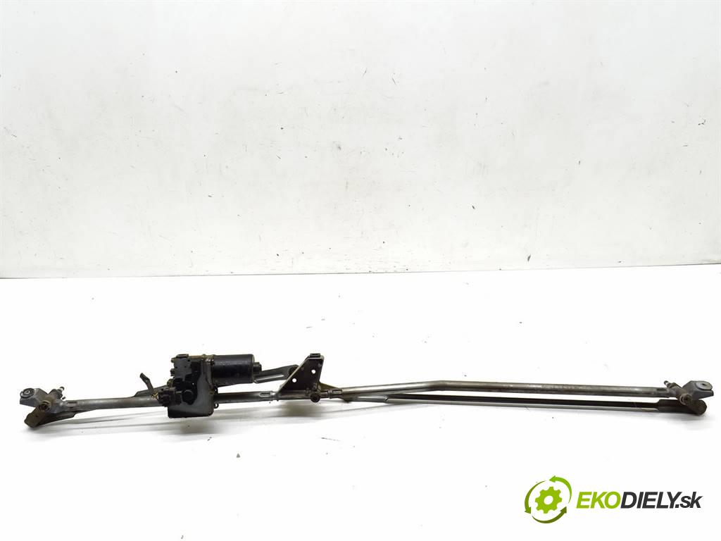 Peugeot 307 SW  2003 79 kW KOMBI 5D 2.0HDI 107KM 01-05 2000 Mechanizmus stieračov predný  (Motorčeky stieračov predné)