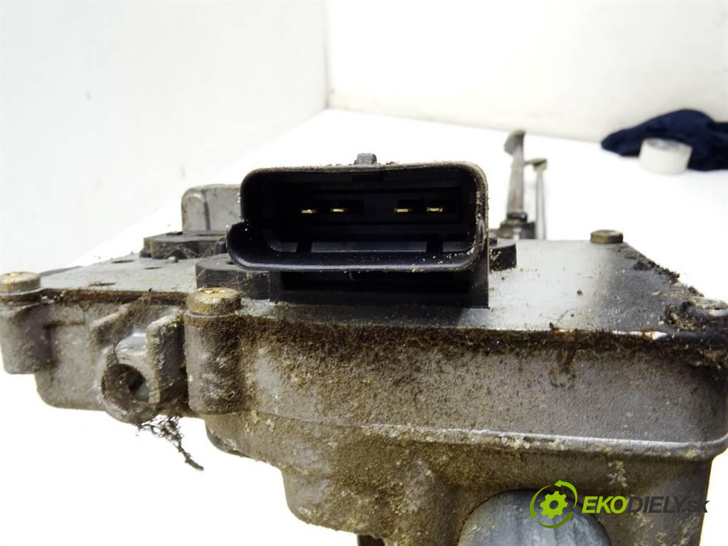 Peugeot 307 SW  2003 79 kW KOMBI 5D 2.0HDI 107KM 01-05 2000 Mechanizmus stieračov predný  (Motorčeky stieračov predné)