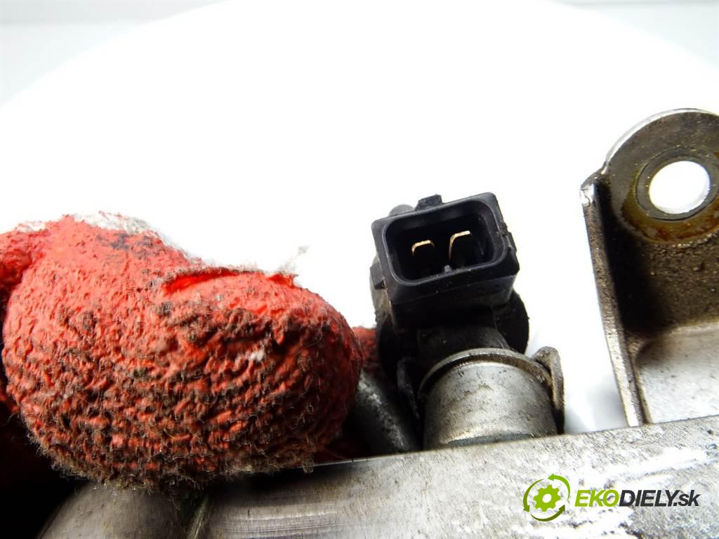 Seat Toledo II  1999 92 kW 1.8B 125KM 98-04 1700 Lišta vstrekovacia Vstrekovacie ventily  (Vstrekovacie lišty)