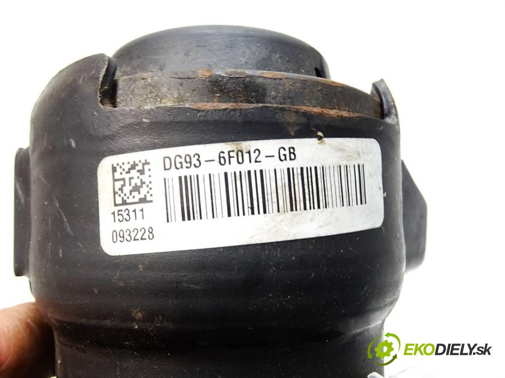 Ford Mondeo Mk5  2015 186KM SEDAN 4D 2.0 HYBRID 186KM 14-  2000 AirBag Motor DG93-6F012-GB (Držiaky motora)