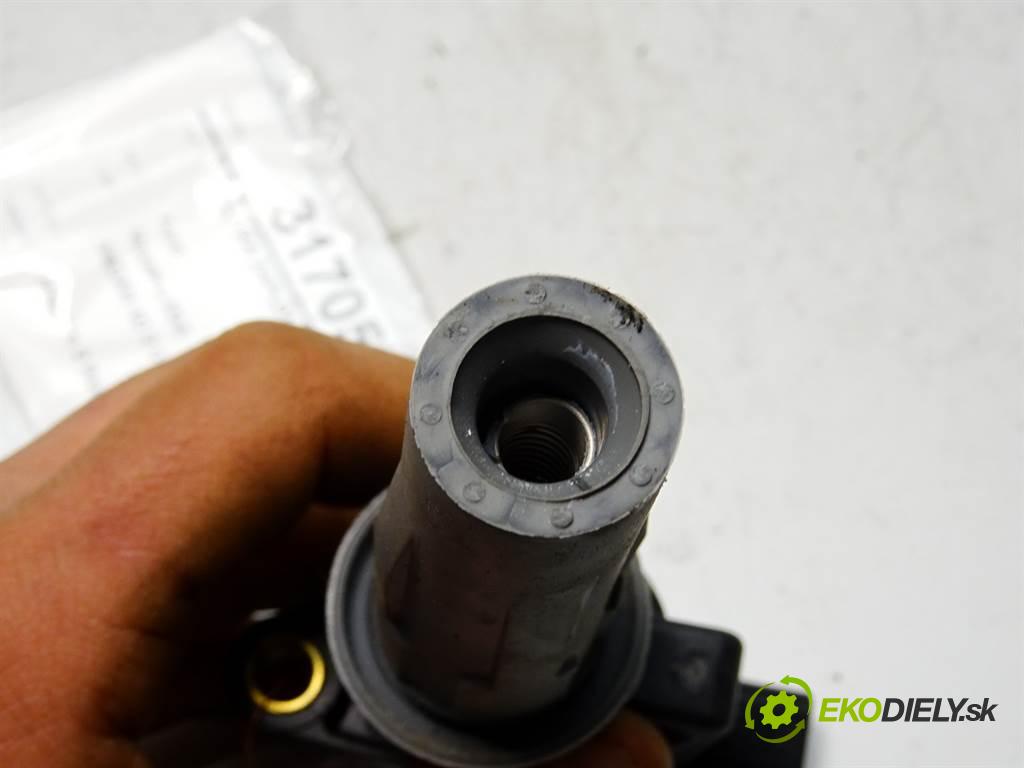 Ford Mondeo Mk5    SEDAN 4D 2.0 HYBRID 186KM 14-   Cievka zapaľovacia 9E5E-12A366-AA (Zapaľovacie cievky, moduly)