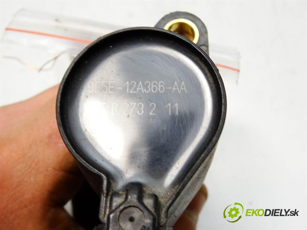 Ford Mondeo Mk5    SEDAN 4D 2.0 HYBRID 186KM 14-   Cievka zapaľovacia 9E5E-12A366-AA (Zapaľovacie cievky, moduly)