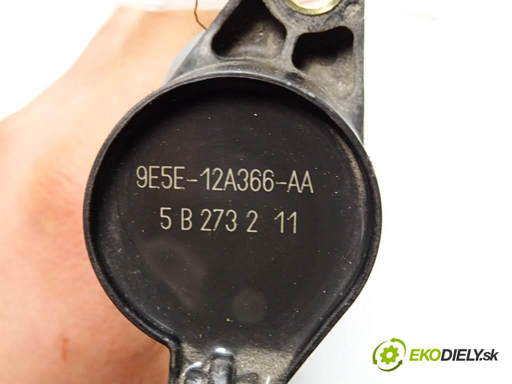 Ford Mondeo Mk5    SEDAN 4D 2.0 HYBRID 186KM 14-   Cievka zapaľovacia 9E5E-12A366-AA (Zapaľovacie cievky, moduly)