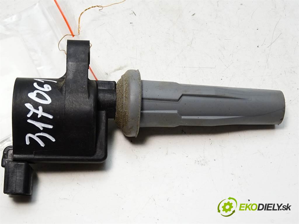 Ford Mondeo Mk5    SEDAN 4D 2.0 HYBRID 186KM 14-   Cievka zapaľovacia 9E5E-12A366-AA (Zapaľovacie cievky, moduly)