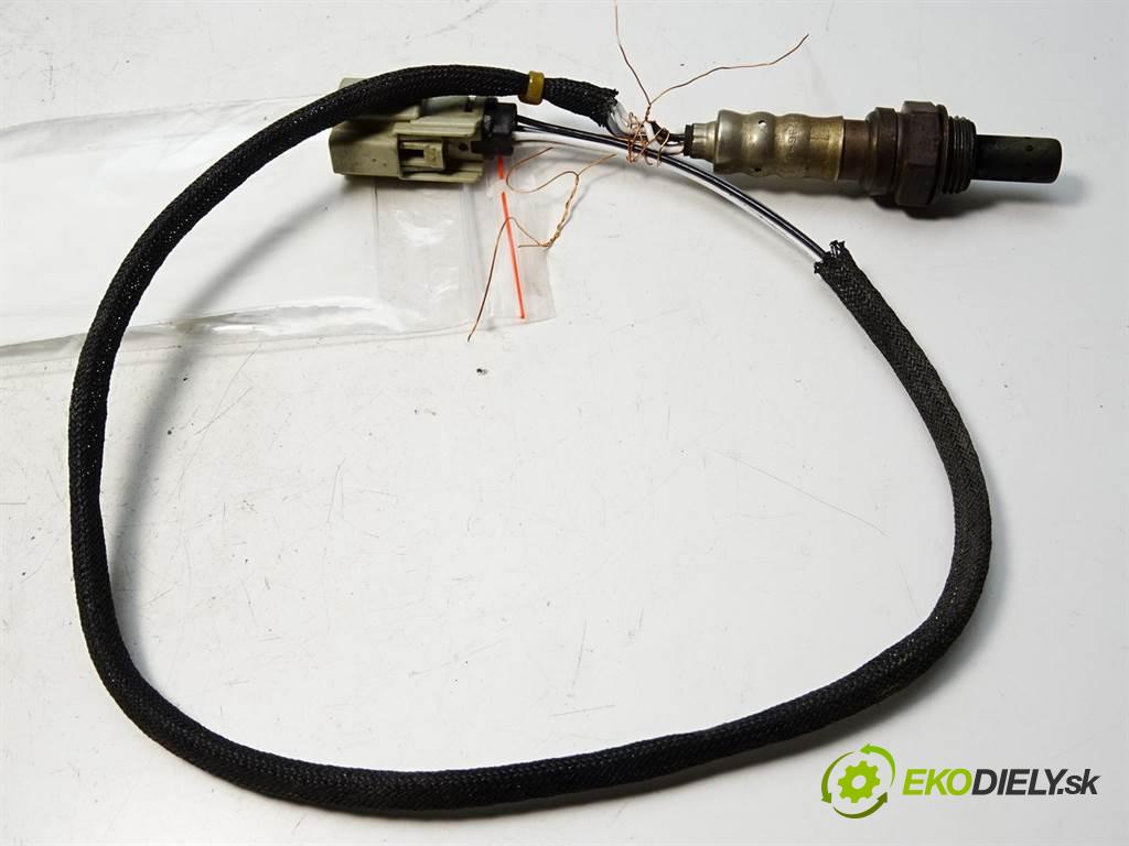 Ford Mondeo Mk5    SEDAN 4D 2.0 HYBRID 186KM 14-   sonda lambda zad  (Lambda sondy)