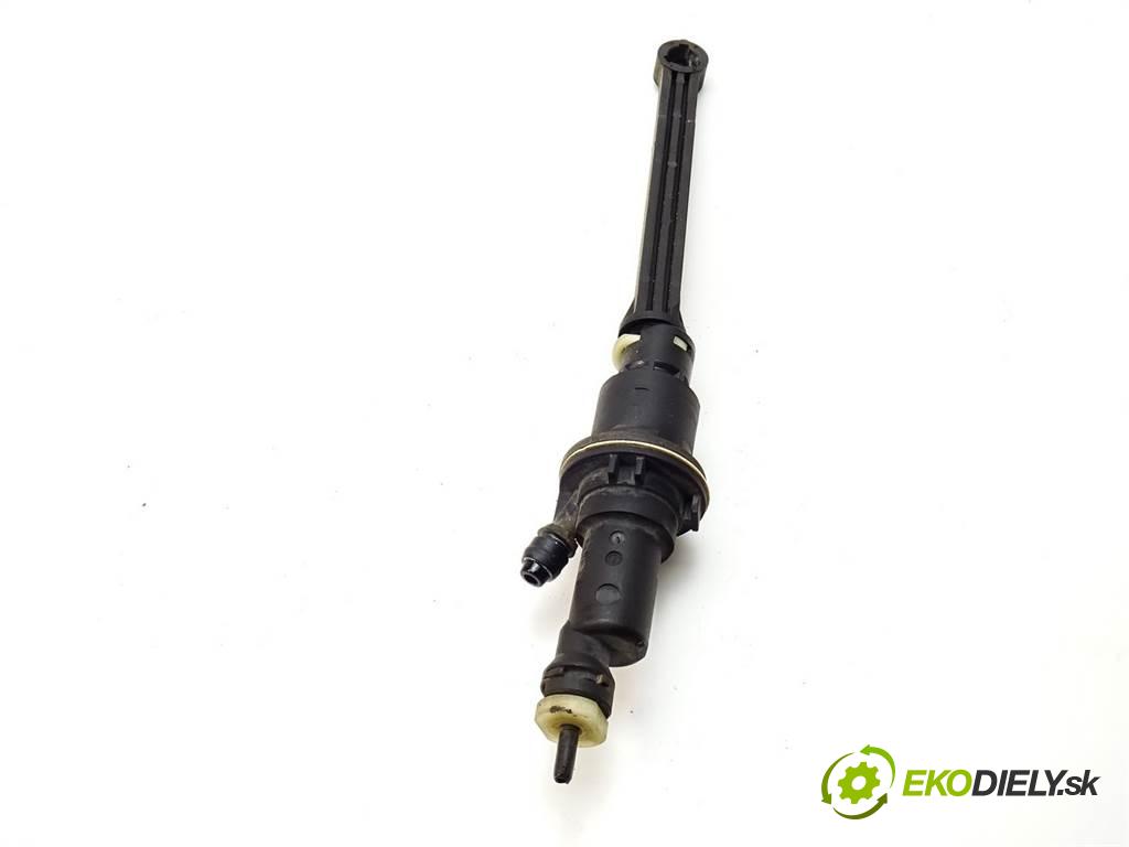 Peugeot 301  2014 85 kW SEDAN 4D 1.6VTI 115KM 12- 1600 Spojkový valec pumpa spojky  (Valce a ložiská)