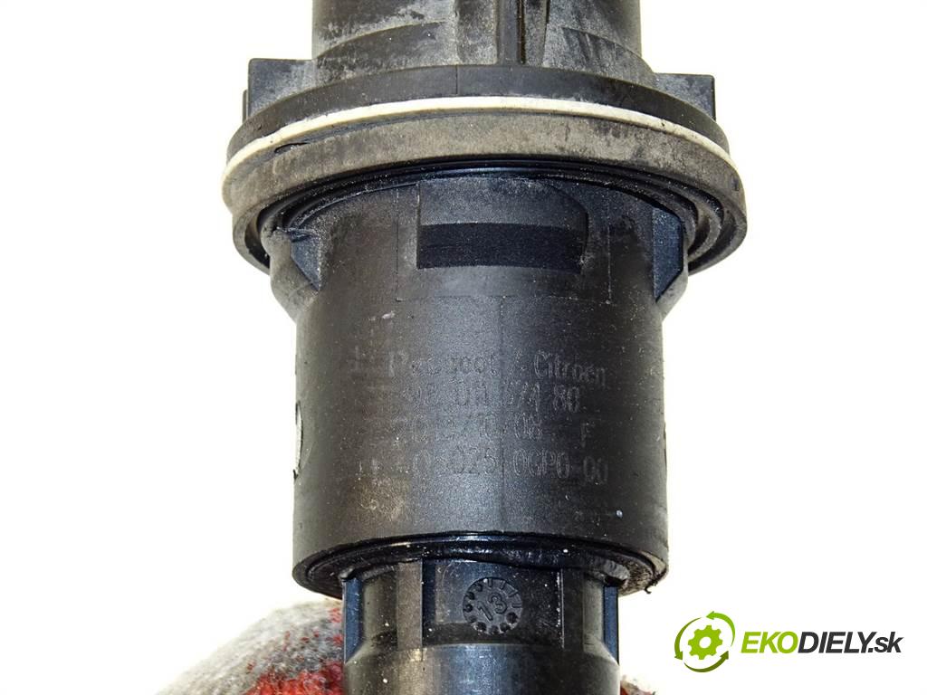 Peugeot 301  2014 85 kW SEDAN 4D 1.6VTI 115KM 12- 1600 Spojkový valec pumpa spojky  (Valce a ložiská)