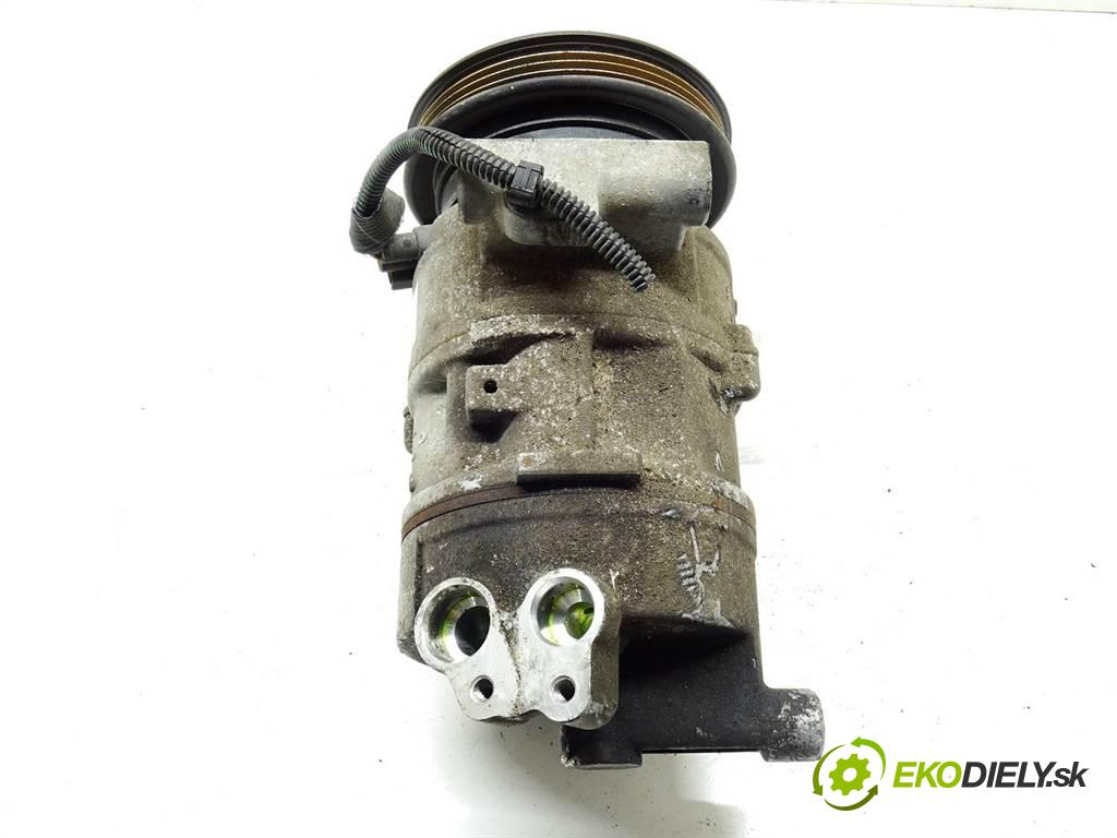 Fiat Stilo  2002 76 kW HATCHBACK 3D 1.6B 103KM 01-07 1600 Kompresor klimatizácie 447220-8630 (Kompresory klimatizácie)