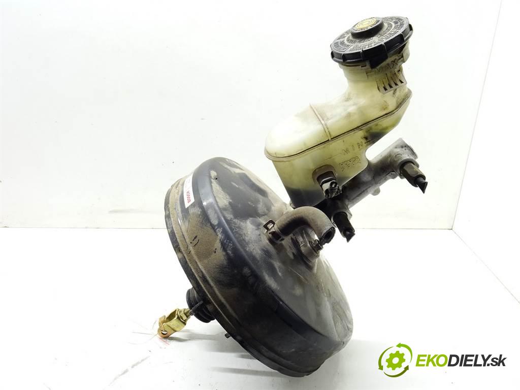 Honda Accord VII    SEDAN 2.4B 190KM 02-08  Posilovač Pumpa brzdová 875-07203 (Posilňovače bŕzd)