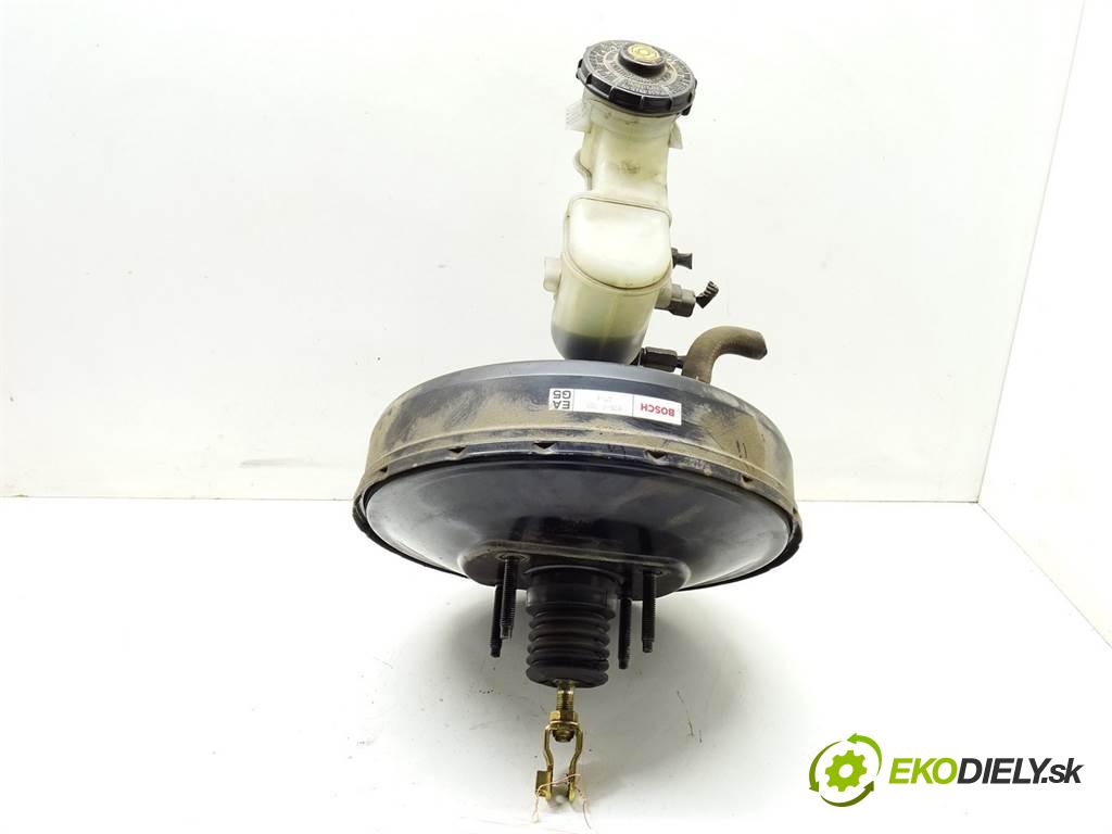 Honda Accord VII    SEDAN 2.4B 190KM 02-08  Posilovač Pumpa brzdová 875-07203 (Posilňovače bŕzd)