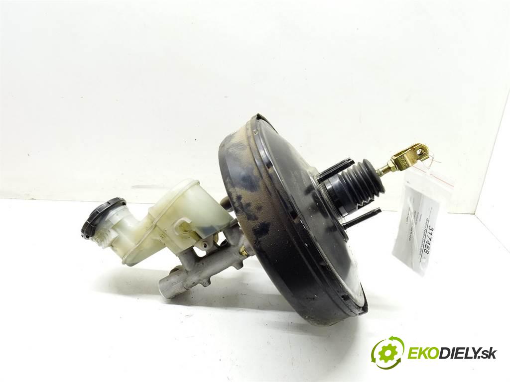Honda Accord VII    SEDAN 2.4B 190KM 02-08  Posilovač Pumpa brzdová 875-07203 (Posilňovače bŕzd)