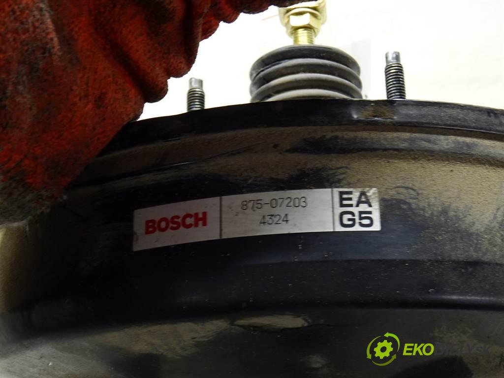 Honda Accord VII    SEDAN 2.4B 190KM 02-08  Posilovač Pumpa brzdová 875-07203 (Posilňovače bŕzd)