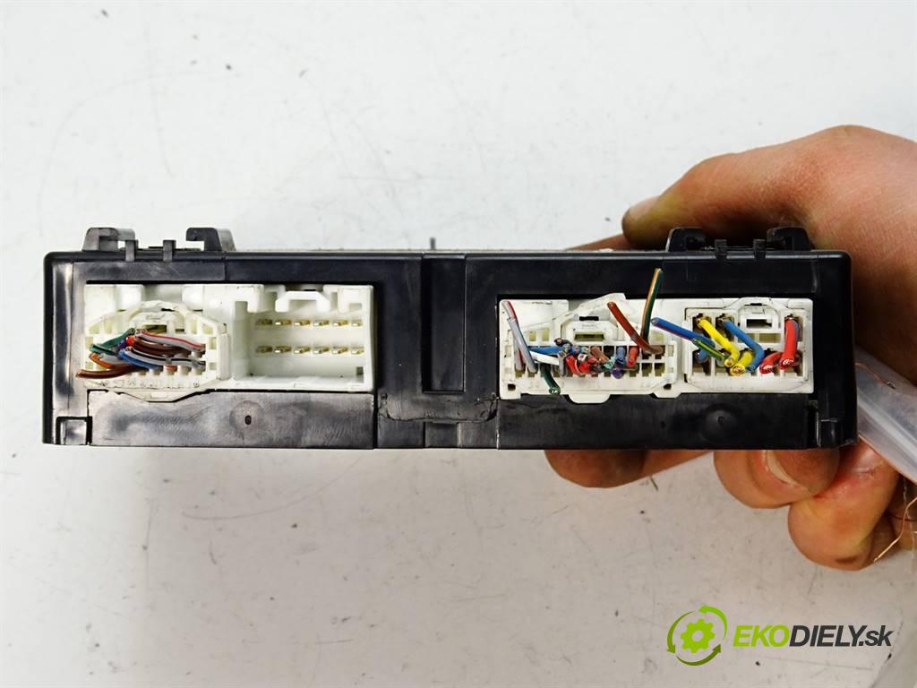 Mazda 5 Premacy II    2.0B 146KM 05-10  Modul BCM CD3467560B (Ostatné)