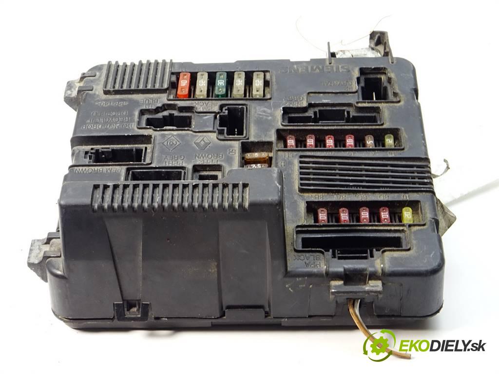 Renault Megane II    HATCHBACK 5D 1.5DCI 82KM 02-08  modul UPC 8200262385A