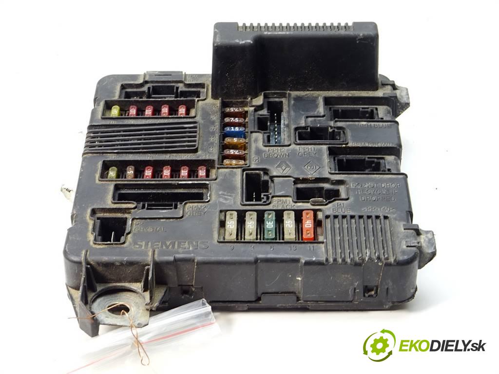 Renault Megane II    HATCHBACK 5D 1.5DCI 82KM 02-08  modul UPC 8200262385A