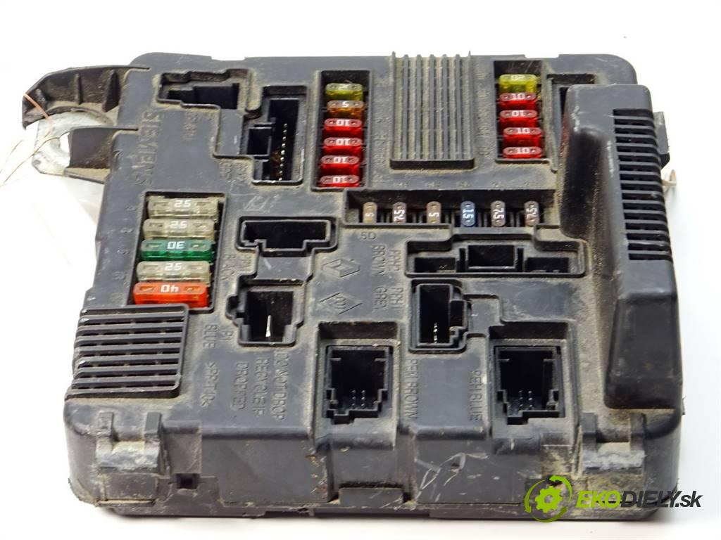 Renault Megane II    HATCHBACK 5D 1.5DCI 82KM 02-08  modul UPC 8200262385A