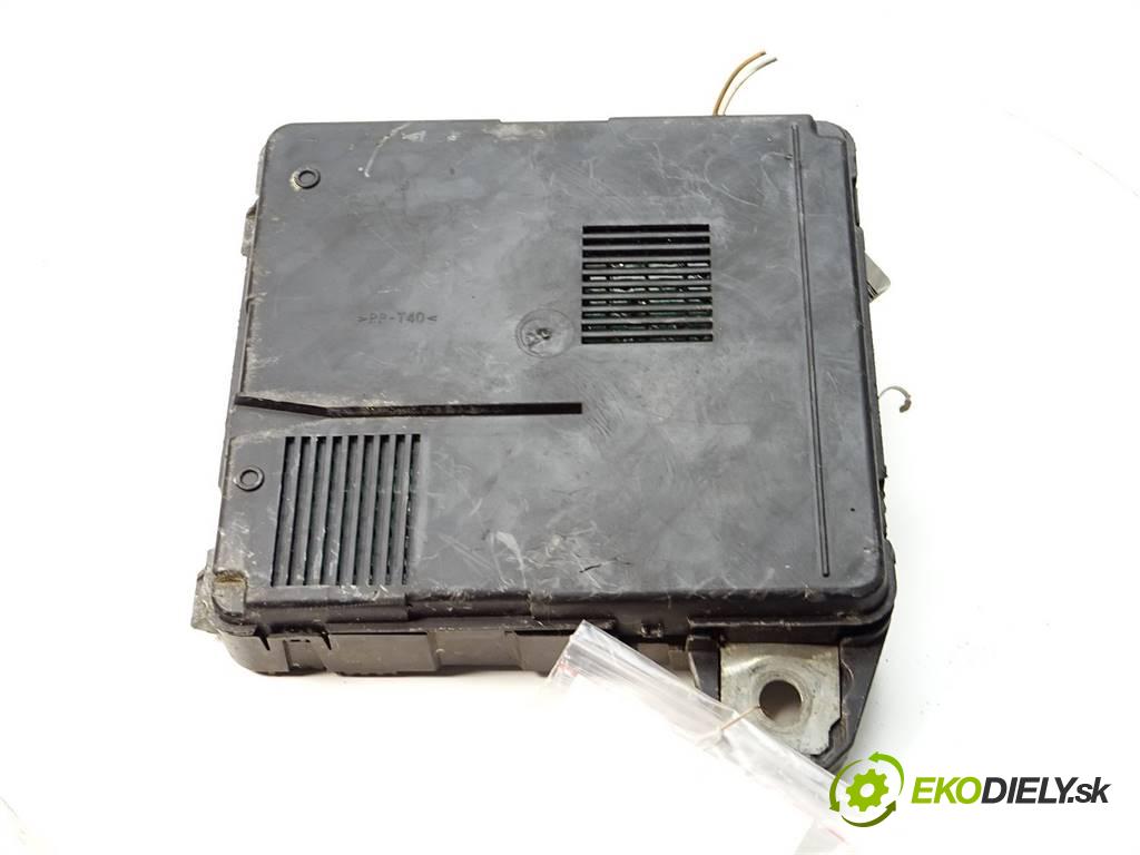 Renault Megane II    HATCHBACK 5D 1.5DCI 82KM 02-08  modul UPC 8200262385A