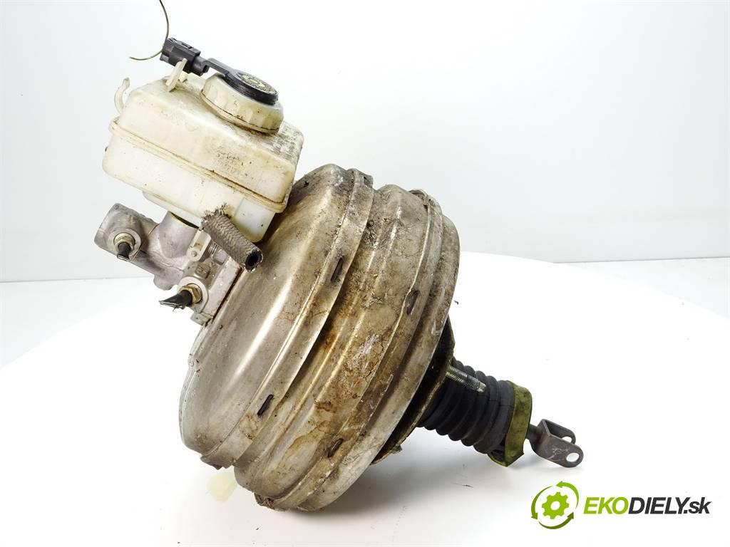 BMW 5 E60  2008 120 kW LIFT SEDAN 4D 2.0D 163KM 02-10 2000 Posilovač Pumpa brzdová  (Posilňovače bŕzd)