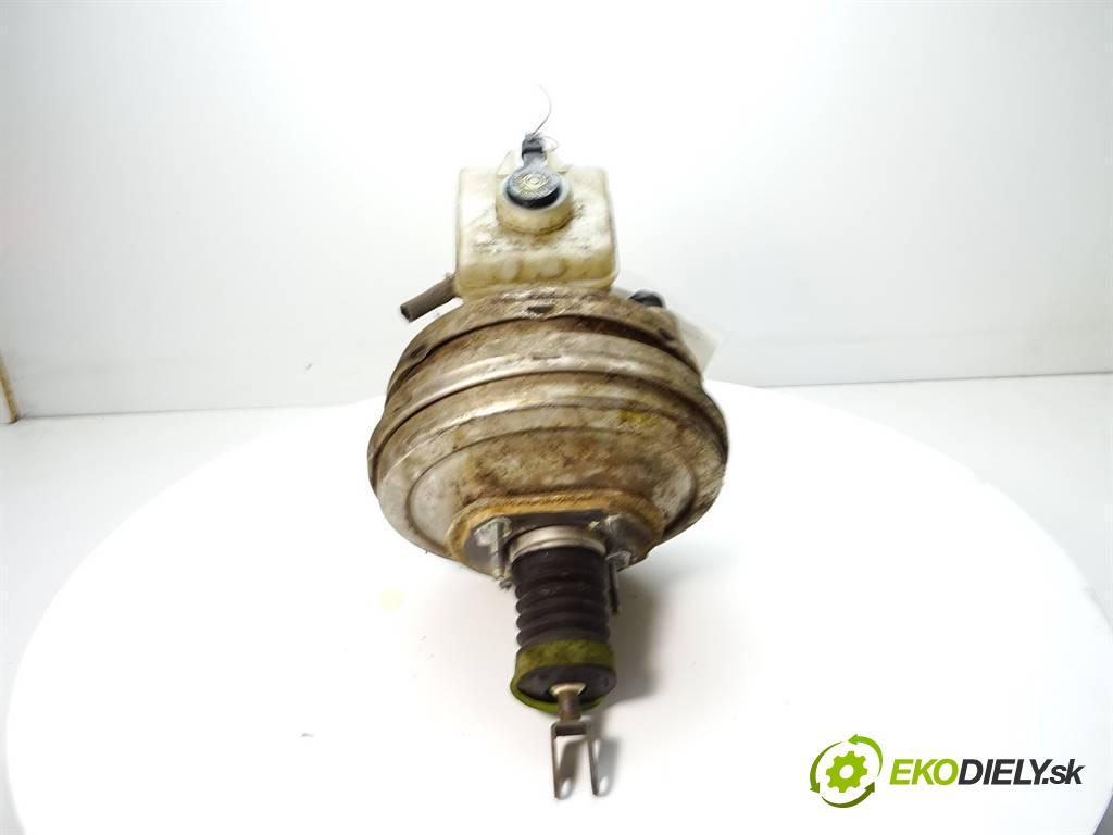 BMW 5 E60  2008 120 kW LIFT SEDAN 4D 2.0D 163KM 02-10 2000 Posilovač Pumpa brzdová  (Posilňovače bŕzd)