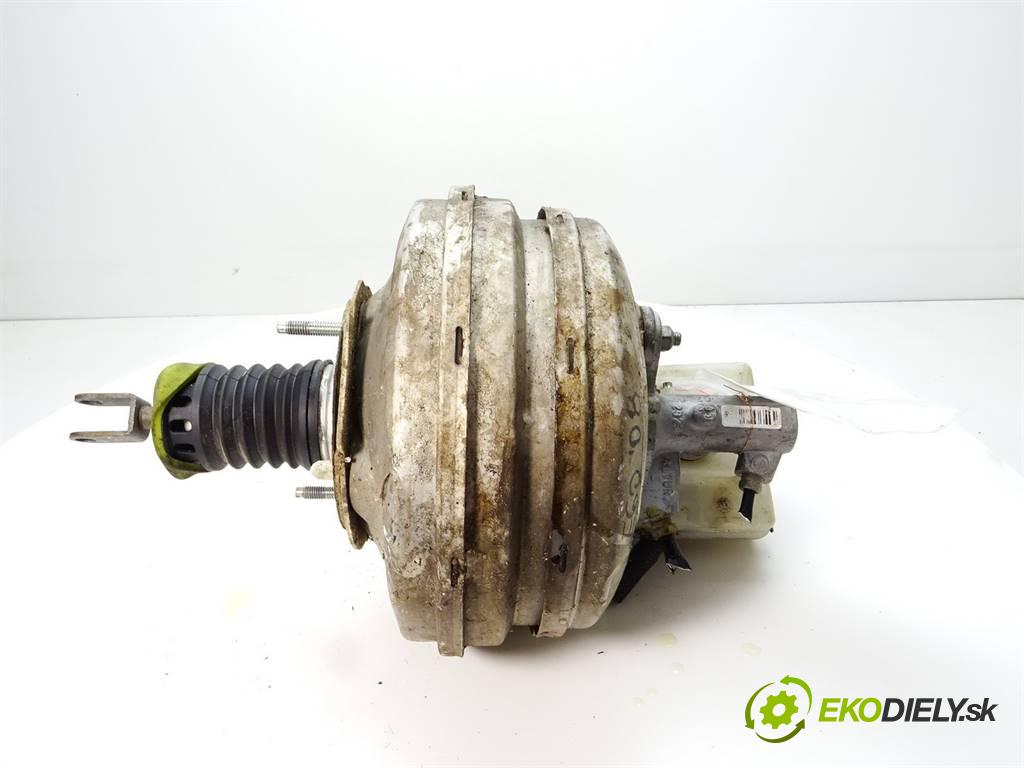 BMW 5 E60  2008 120 kW LIFT SEDAN 4D 2.0D 163KM 02-10 2000 Posilovač Pumpa brzdová  (Posilňovače bŕzd)