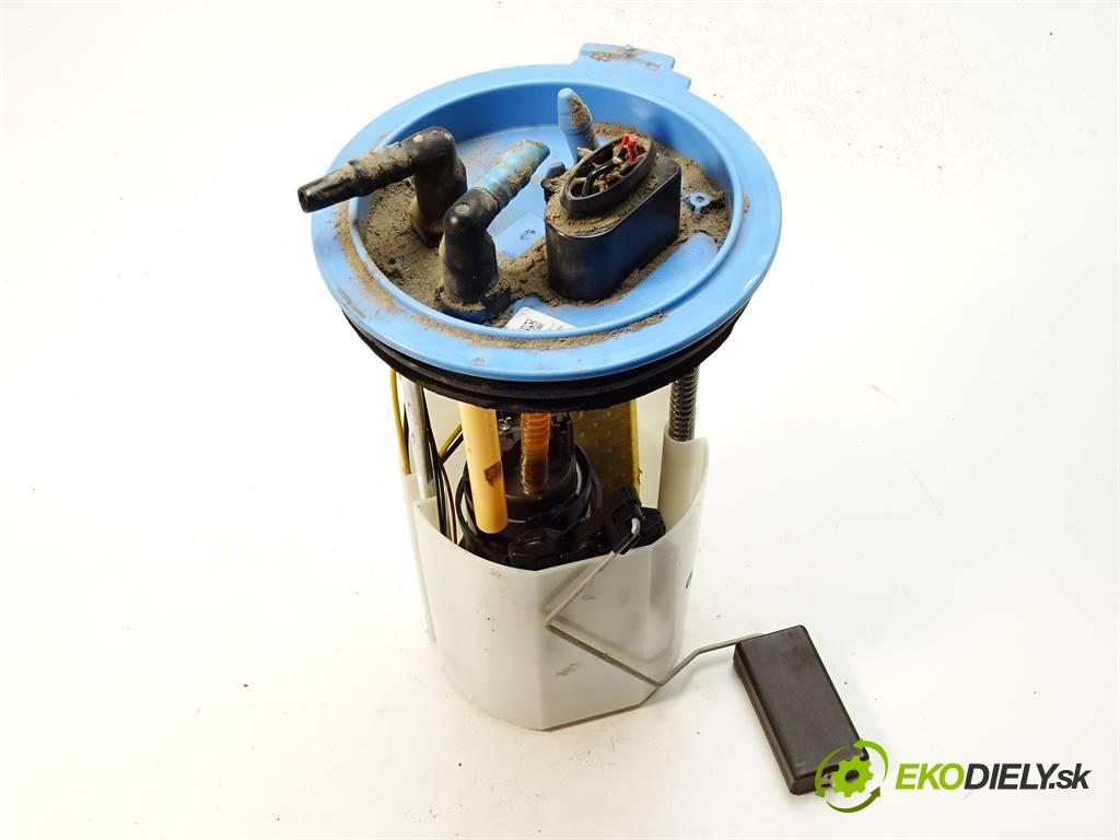 Volkswagen Golf VI  2009 90 kW HATCHBACK 5D 1.4TSI 122KM 08-13 1400 Pumpa paliva vnútorná 1K0919051BH (Palivové pumpy, čerpadlá, plaváky)