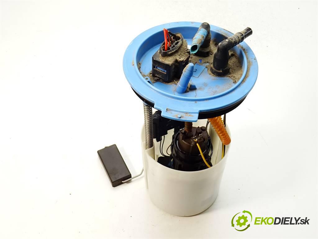 Volkswagen Golf VI  2009 90 kW HATCHBACK 5D 1.4TSI 122KM 08-13 1400 Pumpa paliva vnútorná 1K0919051BH (Palivové pumpy, čerpadlá, plaváky)