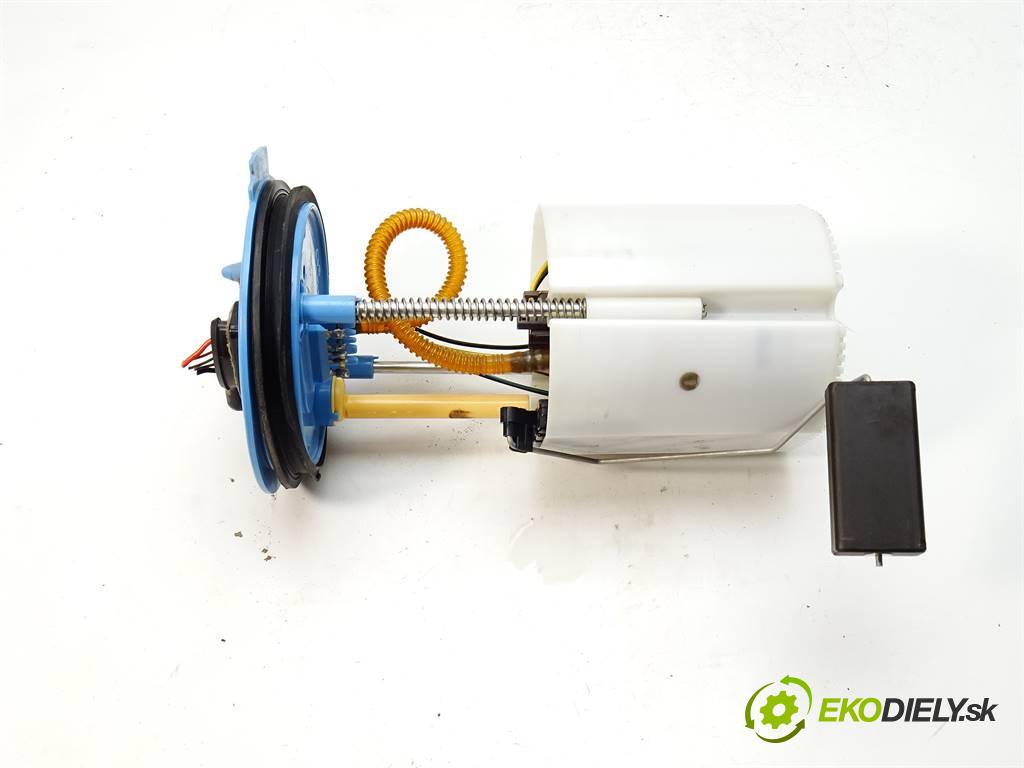 Volkswagen Golf VI  2009 90 kW HATCHBACK 5D 1.4TSI 122KM 08-13 1400 Pumpa paliva vnútorná 1K0919051BH (Palivové pumpy, čerpadlá, plaváky)