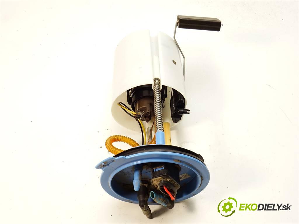 Volkswagen Golf VI  2009 90 kW HATCHBACK 5D 1.4TSI 122KM 08-13 1400 Pumpa paliva vnútorná 1K0919051BH (Palivové pumpy, čerpadlá, plaváky)