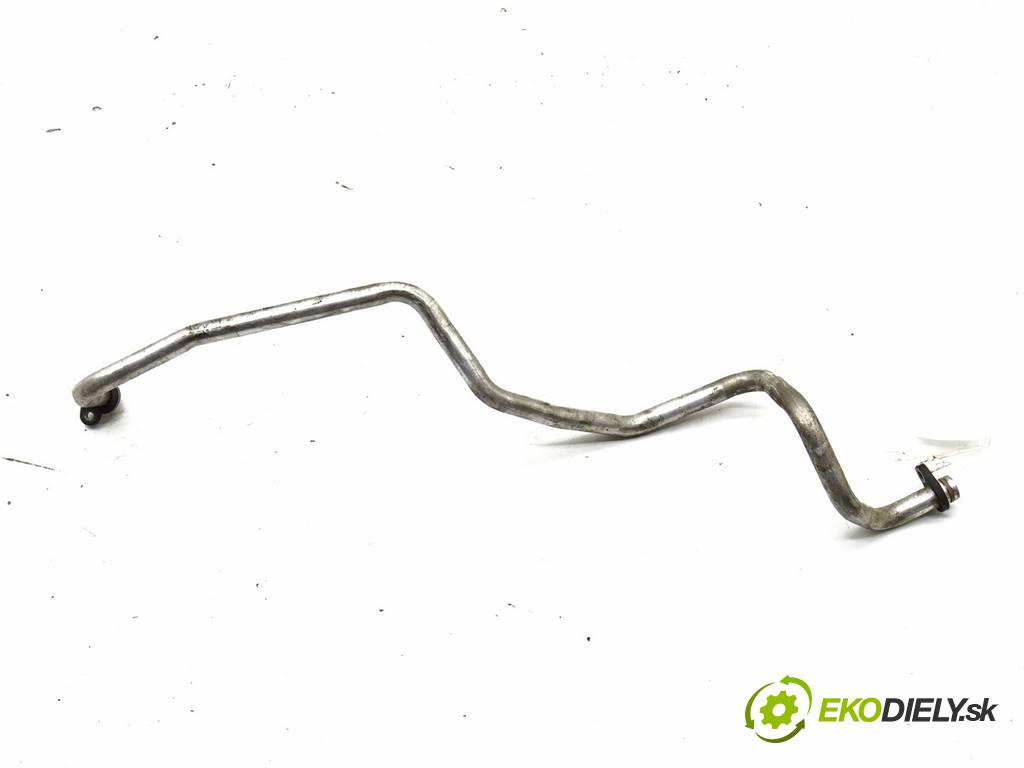 Renault Laguna II  2002 79 kW KOMBI 5D 1.9DCI 107KM 01-07 1900 rúrka klimatizace  (Rozvody klimatizace)