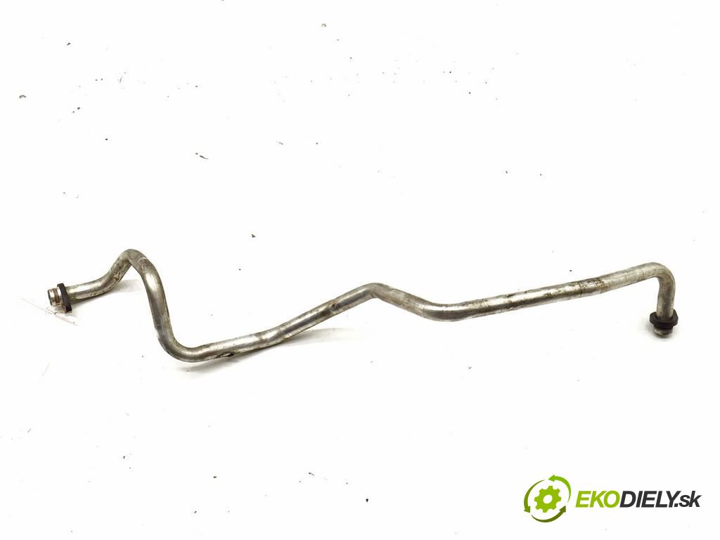 Renault Laguna II  2002 79 kW KOMBI 5D 1.9DCI 107KM 01-07 1900 rúrka klimatizace  (Rozvody klimatizace)